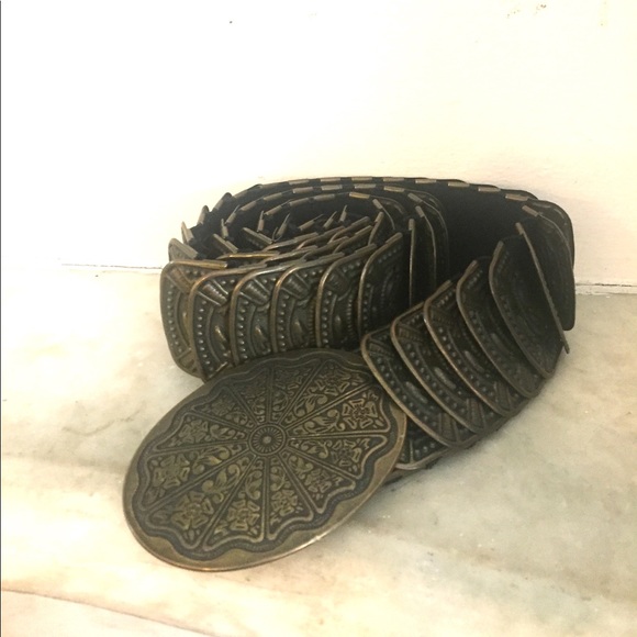 Bundled STRETCHABLE BELTS - Picture 6 of 8